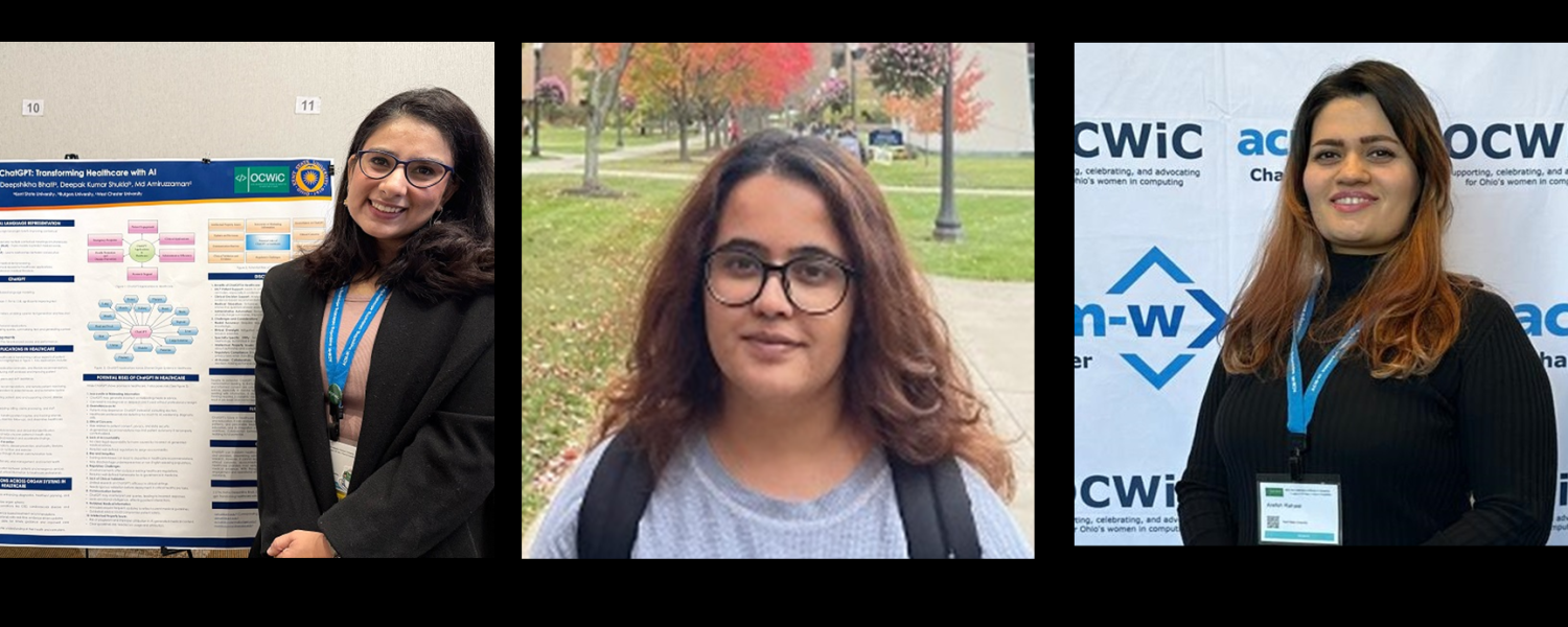 Computer Science Kent State University